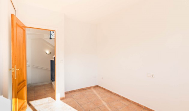 Resale - Town House -
Los Alcazares - Costa Calida