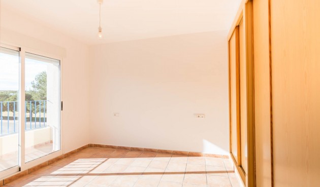 Resale - Town House -
Los Alcazares - Costa Calida