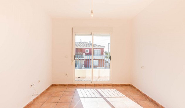 Resale - Town House -
Los Alcazares - Costa Calida