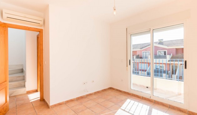 Resale - Town House -
Los Alcazares - Costa Calida