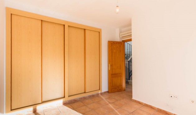 Resale - Town House -
Los Alcazares - Costa Calida