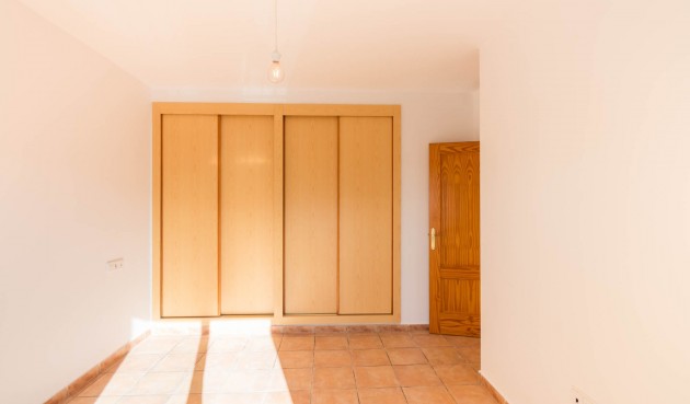 Resale - Town House -
Los Alcazares - Costa Calida