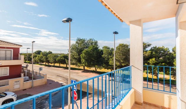 Resale - Town House -
Los Alcazares - Costa Calida