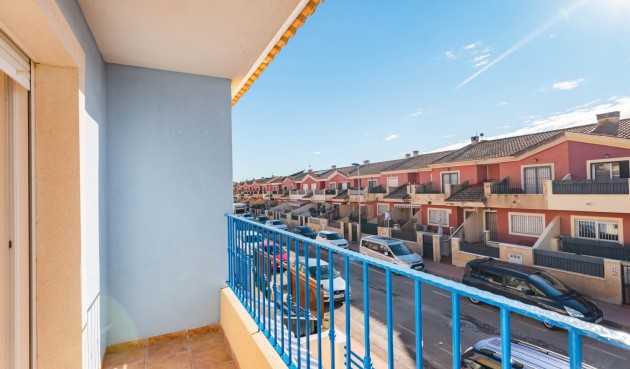 Resale - Town House -
Los Alcazares - Costa Calida