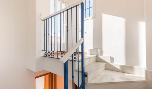 Resale - Town House -
Los Alcazares - Costa Calida