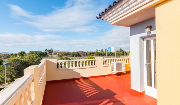 Resale - Town House -
Los Alcazares - Costa Calida