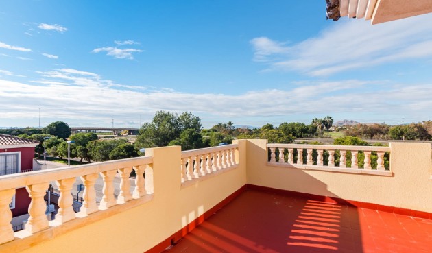Resale - Town House -
Los Alcazares - Costa Calida