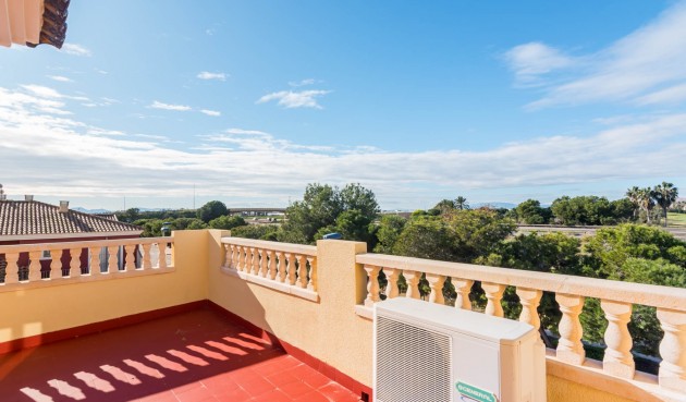 Resale - Town House -
Los Alcazares - Costa Calida