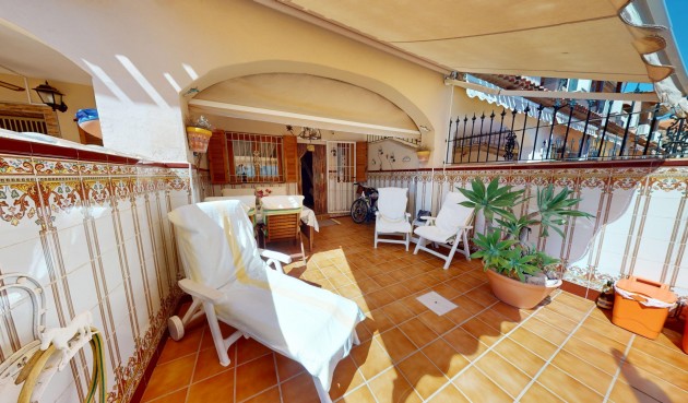 Resale - Town House -
Los Alcazares - Costa Calida