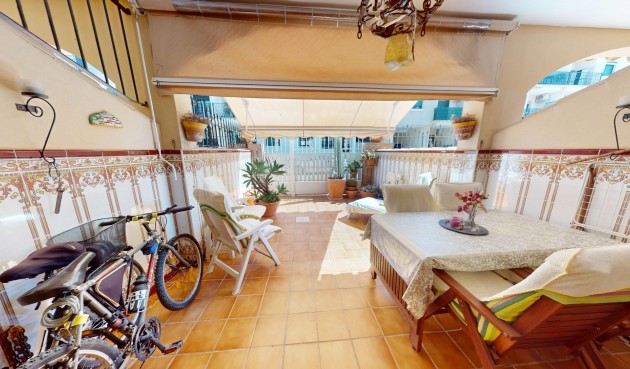 Resale - Town House -
Los Alcazares - Costa Calida