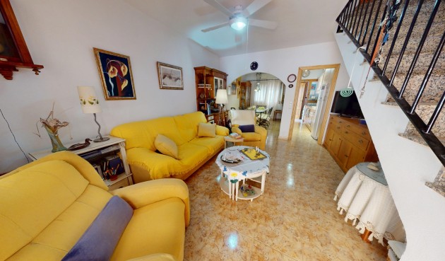 Resale - Town House -
Los Alcazares - Costa Calida