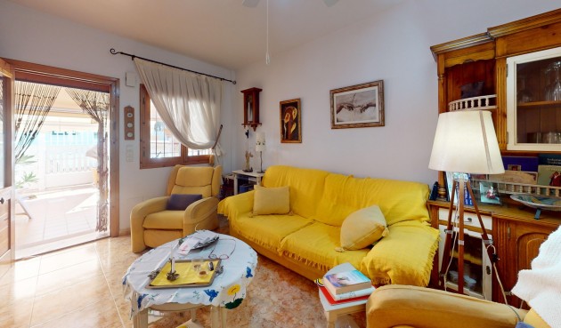 Resale - Town House -
Los Alcazares - Costa Calida