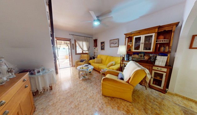 Resale - Town House -
Los Alcazares - Costa Calida
