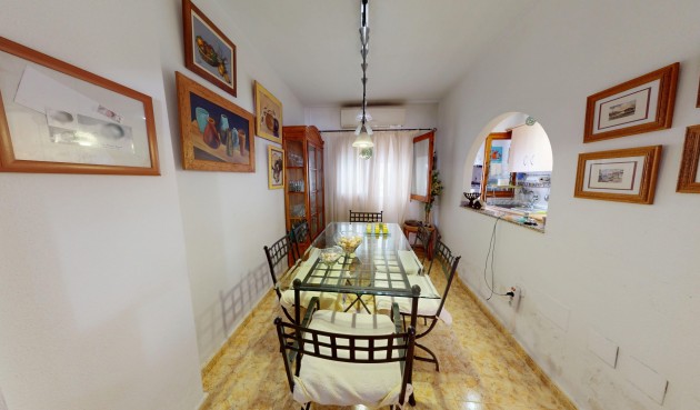 Resale - Town House -
Los Alcazares - Costa Calida