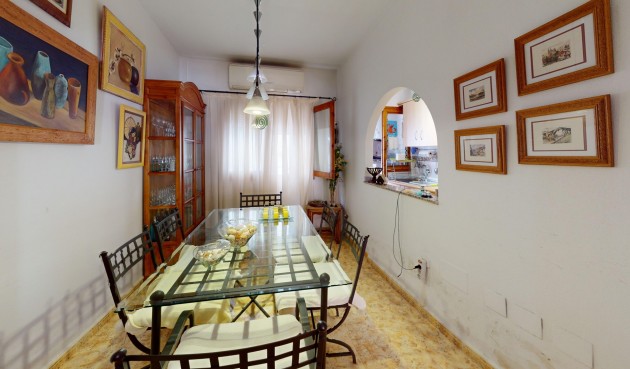 Resale - Town House -
Los Alcazares - Costa Calida