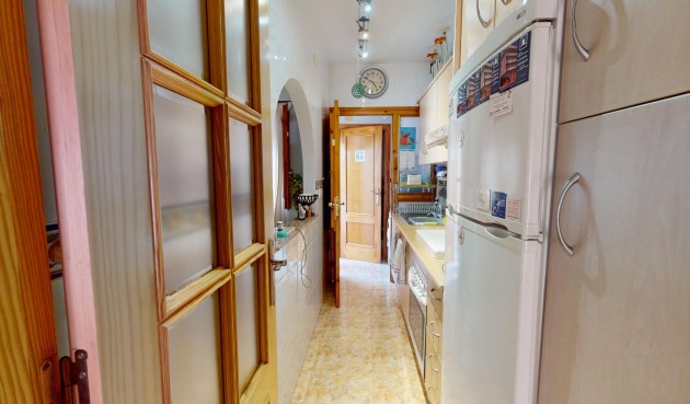 Resale - Town House -
Los Alcazares - Costa Calida