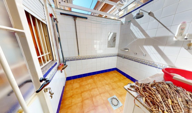 Resale - Town House -
Los Alcazares - Costa Calida