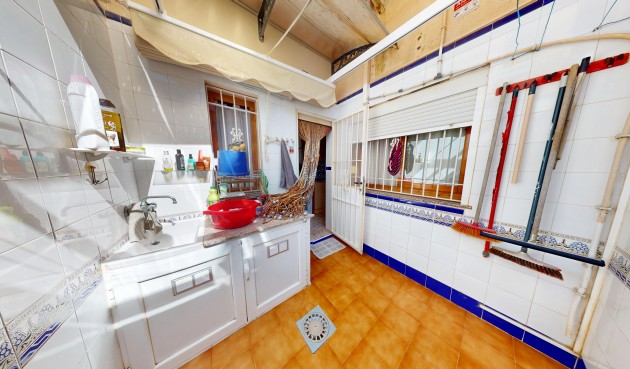 Resale - Town House -
Los Alcazares - Costa Calida