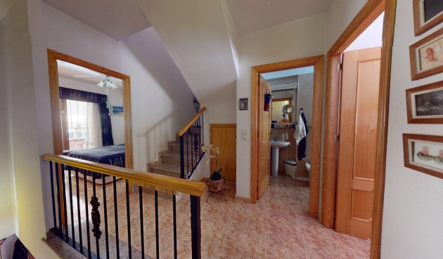 Resale - Town House -
Los Alcazares - Costa Calida