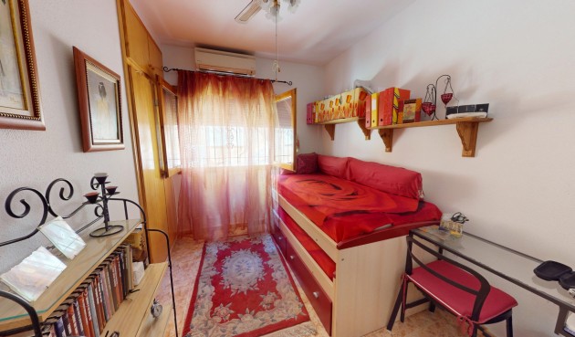 Resale - Town House -
Los Alcazares - Costa Calida