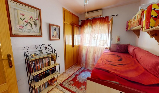 Resale - Town House -
Los Alcazares - Costa Calida