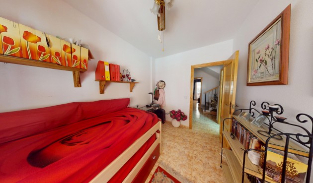 Resale - Town House -
Los Alcazares - Costa Calida