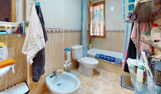 Resale - Town House -
Los Alcazares - Costa Calida