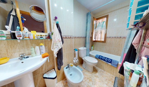 Resale - Town House -
Los Alcazares - Costa Calida