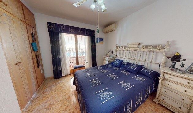 Resale - Town House -
Los Alcazares - Costa Calida