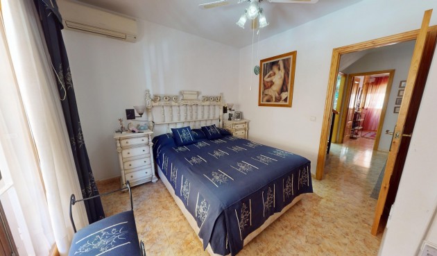 Resale - Town House -
Los Alcazares - Costa Calida