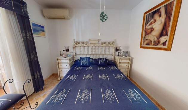Resale - Town House -
Los Alcazares - Costa Calida