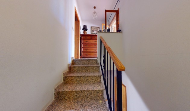 Resale - Town House -
Los Alcazares - Costa Calida