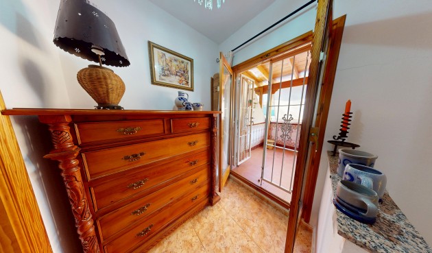 Resale - Town House -
Los Alcazares - Costa Calida