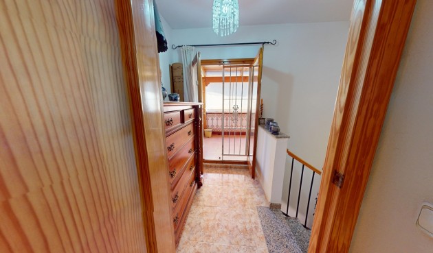 Resale - Town House -
Los Alcazares - Costa Calida