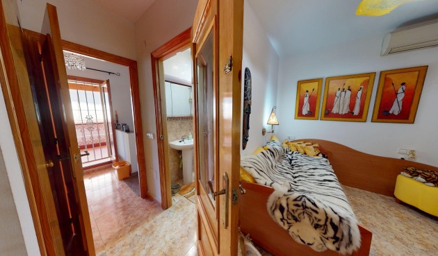 Resale - Town House -
Los Alcazares - Costa Calida