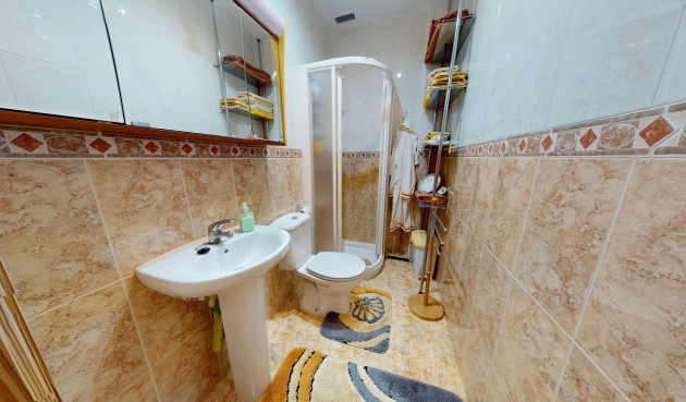 Resale - Town House -
Los Alcazares - Costa Calida