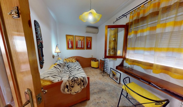 Resale - Town House -
Los Alcazares - Costa Calida
