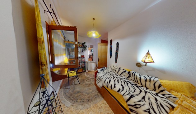 Resale - Town House -
Los Alcazares - Costa Calida
