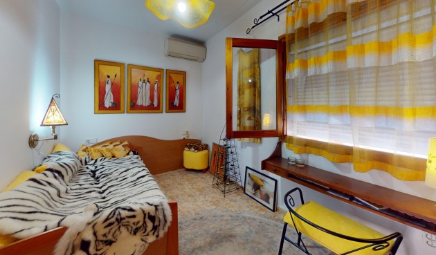 Resale - Town House -
Los Alcazares - Costa Calida