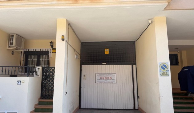 Resale - Town House -
Los Alcazares - Costa Calida