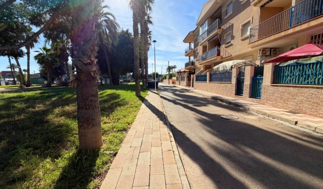 Resale - Apartment -
Los Alcazares - Costa Calida