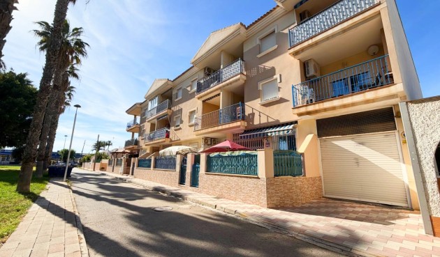 Resale - Apartment -
Los Alcazares - Costa Calida