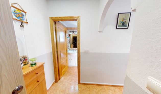 Resale - Apartment -
Los Alcazares - Costa Calida