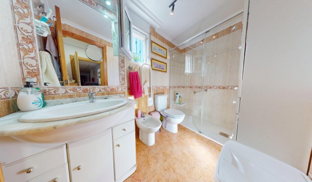 Resale - Apartment -
Los Alcazares - Costa Calida