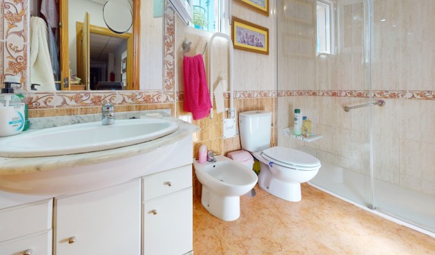 Resale - Apartment -
Los Alcazares - Costa Calida