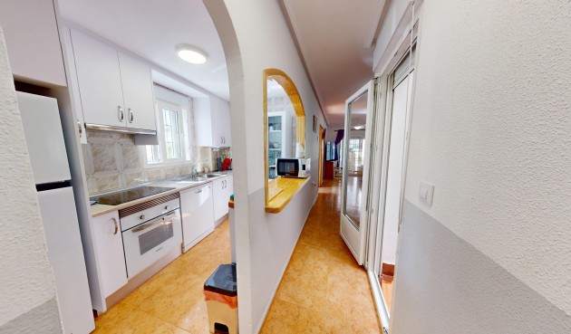 Resale - Apartment -
Los Alcazares - Costa Calida