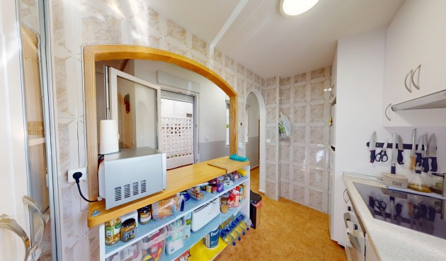 Resale - Apartment -
Los Alcazares - Costa Calida