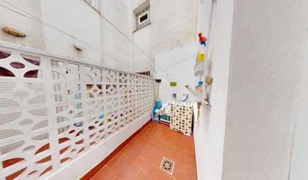 Resale - Apartment -
Los Alcazares - Costa Calida