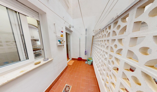 Resale - Apartment -
Los Alcazares - Costa Calida