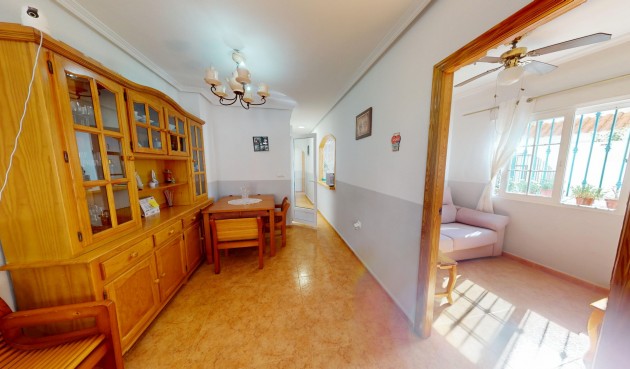 Resale - Apartment -
Los Alcazares - Costa Calida
